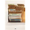 Image 9 : Michigan 210+ Postcards Partially Sorted