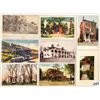 Image 1 : Virginia Approx. 195 Postcards Partially Sorted