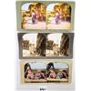 Image 1 : Antique Real Photo Stereoviews 30