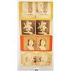 Image 2 : Antique Real Photo Stereoviews 30