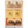 Image 6 : Antique Real Photo Stereoviews 30