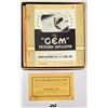 Image 2 : The "Gem" Postcard Duplicator in the Box