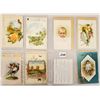 Image 14 : Ephemera - Trade Card Album Approx. 60