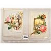 Image 16 : Ephemera - Trade Card Album Approx. 60