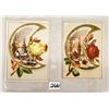 Image 17 : Ephemera - Trade Card Album Approx. 60