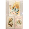 Image 3 : Ephemera - Trade Card Album Approx. 60