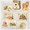 Image 9 : Ephemera - Trade Card Album Approx. 60