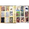 Image 2 : Chimpanzee Trading Card Album Approx. 160