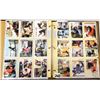 Image 8 : Chimpanzee Trading Card Album Approx. 160