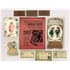 Image 2 : Ephemera - C.D. Kenny Advertising Trade Cards 23