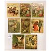 Image 1 : Ephemera - C.D. Kenny Nursery Rhyme Children Books 8