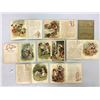 Image 2 : Ephemera - C.D. Kenny Nursery Rhyme Children Books 8