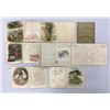 Image 3 : Ephemera - C.D. Kenny Nursery Rhyme Children Books 8