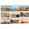 Image 3 : Transportation - Boats, Ships, etc. 320+ Postcards