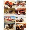 Image 1 : Transportation - Early Automobile 575+ Postcards