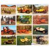 Image 2 : Transportation - Early Automobile 575+ Postcards