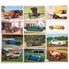 Image 3 : Transportation - Early Automobile 575+ Postcards