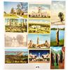 Image 8 : Misc. Postcard Box Lot 350+