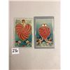 Image 1 : Novelty - Valentine's Day Angel Mechanical Greeting Postcards 2