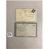 Image 2 : Novelty - Valentine's Day Angel Mechanical Greeting Postcards 2