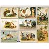 Image 2 : Easter Holiday Greetings Postcards 24