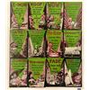 Image 1 : Set of 12 Cobb Shinn Children Crying Series Comic Postcards