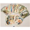 Image 4 : Patriotic George Washington Greeting Holiday Postcards 24