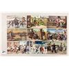 Image 1 : Signed Artist Thiele Greeting Postcards 9