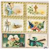 Image 2 : St. Patrick's Day Holiday Greeting Postcards 26