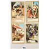 Image 2 : Ten Commandments Set of 10 Postcards
