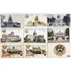 Image 1 : State Capital Postcards 50+