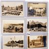 Image 2 : Real Photo Subjects & Topics 28 Postcards