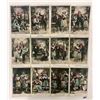 Image 1 : Tinted Real Photo Opera Set Postcards 30 Cards