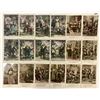Image 2 : Tinted Real Photo Opera Set Postcards 30 Cards