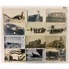 Image 2 : Transportation - Railroad & Trains Real Photo Postcards Approx. 65