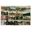 Image 2 : Transportation - Railroad & Trains Approx. 120 Postcards