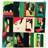 Image 1 : Dalla Costa Ladies Art Postcards Approx. 30