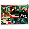 Image 3 : Dalla Costa Ladies Art Postcards Approx. 30