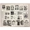 Image 1 : Real Photo Ronald Reagan Postcards 19