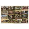 Image 1 : Tuck Oilette President Home Postcards 25