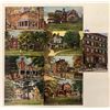 Image 2 : Tuck Oilette President Home Postcards 25