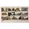 Image 2 : Real Photo Main Streets & Street Scene Postcards 30+