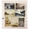 Image 3 : Real Photo Main Streets & Street Scene Postcards 30+