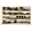 Image 1 : Tuck Publishing USA Views 65+ Postcards