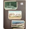 Image 14 : Album of World's Fair & Exposition Postcards Approx. 300