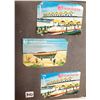 Image 17 : Album of World's Fair & Exposition Postcards Approx. 300