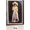 Image 2 : Small Album of Silent Movie Star - Gertie Miller 17 Postcards
