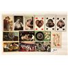 Image 1 : Gambling & Related 30+ Postcards
