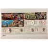 Image 2 : Gambling & Related 30+ Postcards