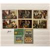 Image 3 : Gambling & Related 30+ Postcards